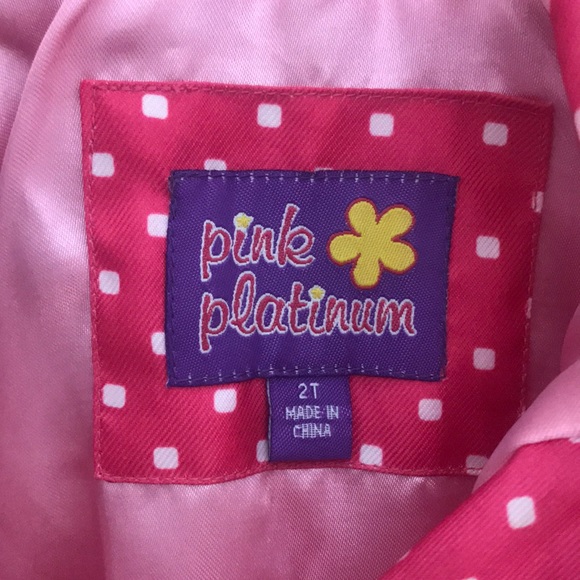 Jacket - Picture 3 of 3